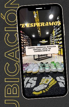 Banner de últimas ofertas